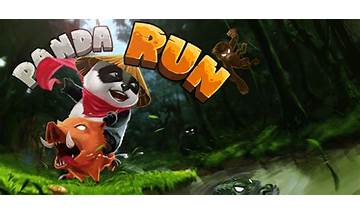 Panda Run RedAntz for Android - Download the APK from Habererciyes